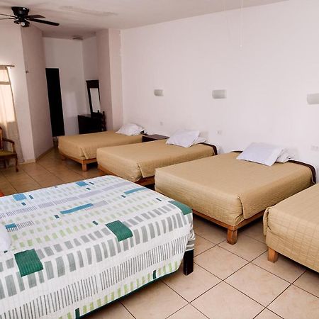Hotel Maria Elena Durango Exteriér fotografie