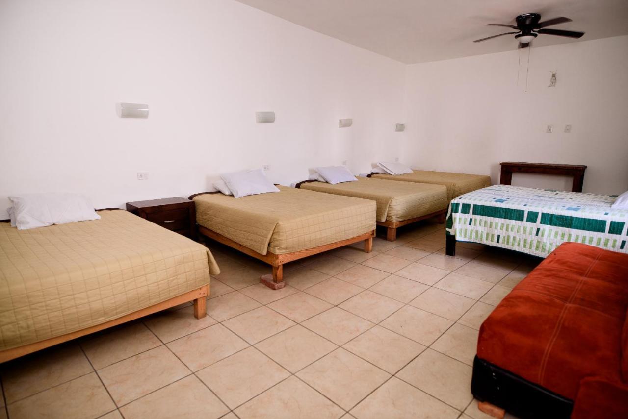 Hotel Maria Elena Durango Exteriér fotografie